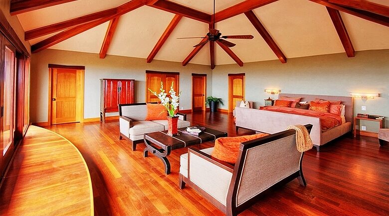 Upcountry Maui Estate with Tennis Court - Kula, Hawaii