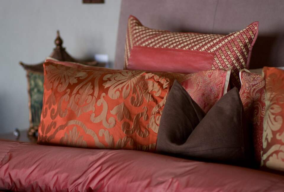 Upcountry Maui Estate with Tennis Court - Kula, Hawaii