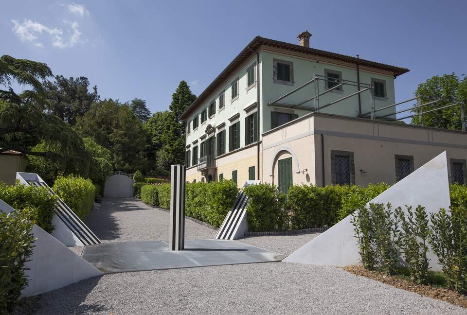 Resort Borgo Syrah Frantoio 5 - Cortona, Italy