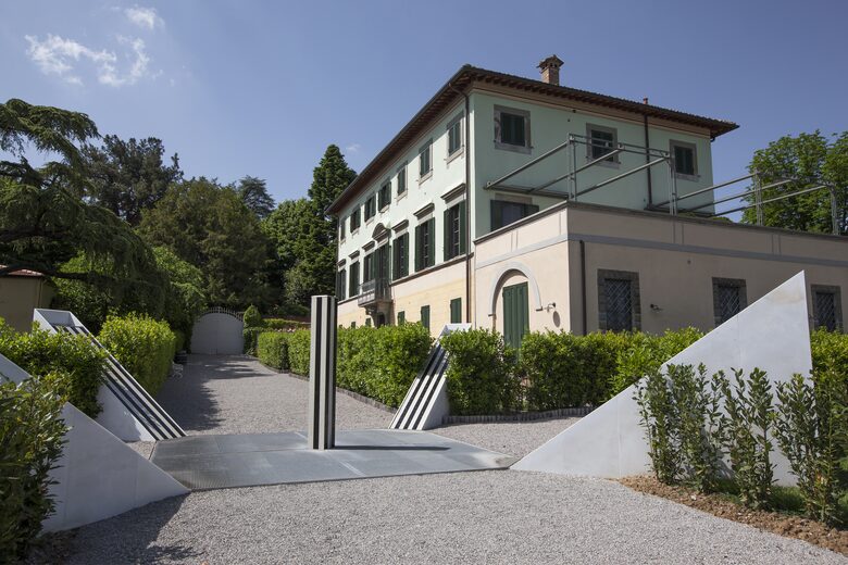 Resort Borgo Syrah Frantoio 5 - Cortona, Italy