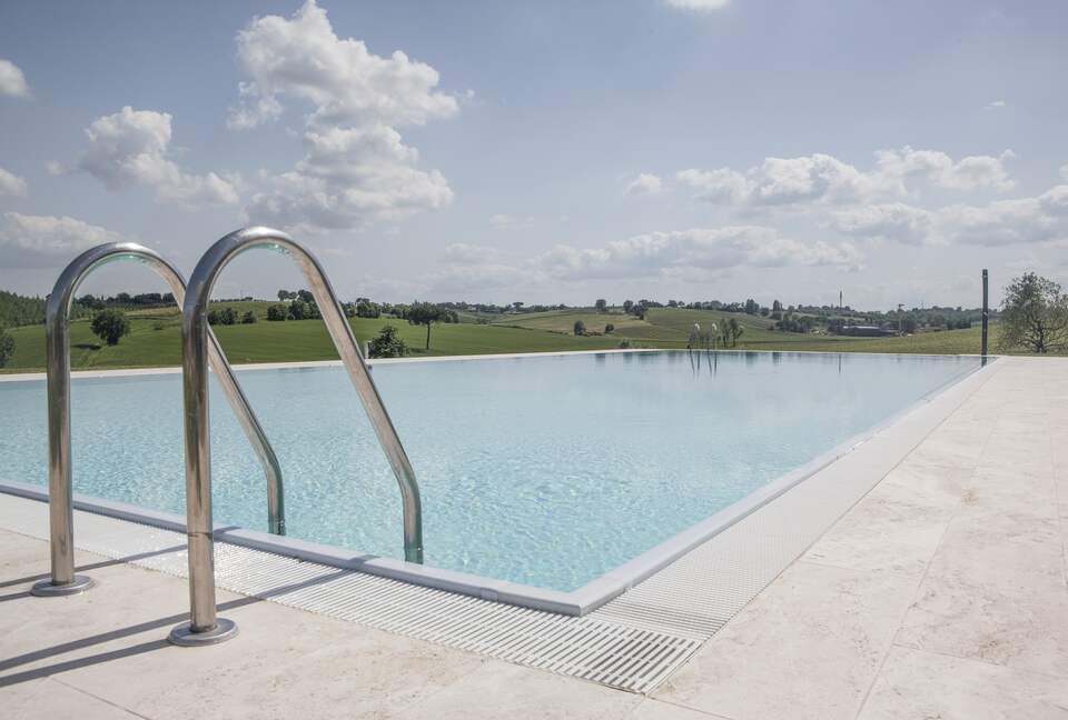 Resort Borgo Syrah Frantoio 5 - Cortona, Italy