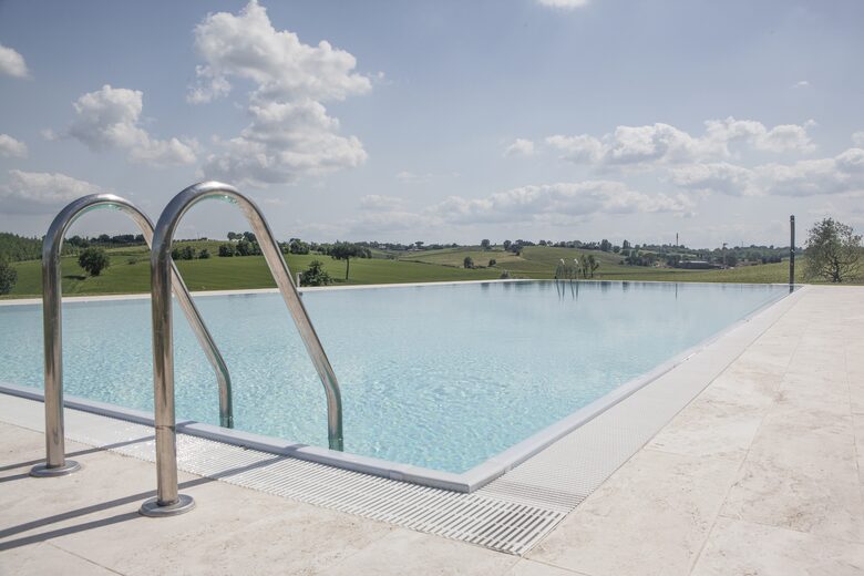 Resort Borgo Syrah Frantoio 5 - Cortona, Italy