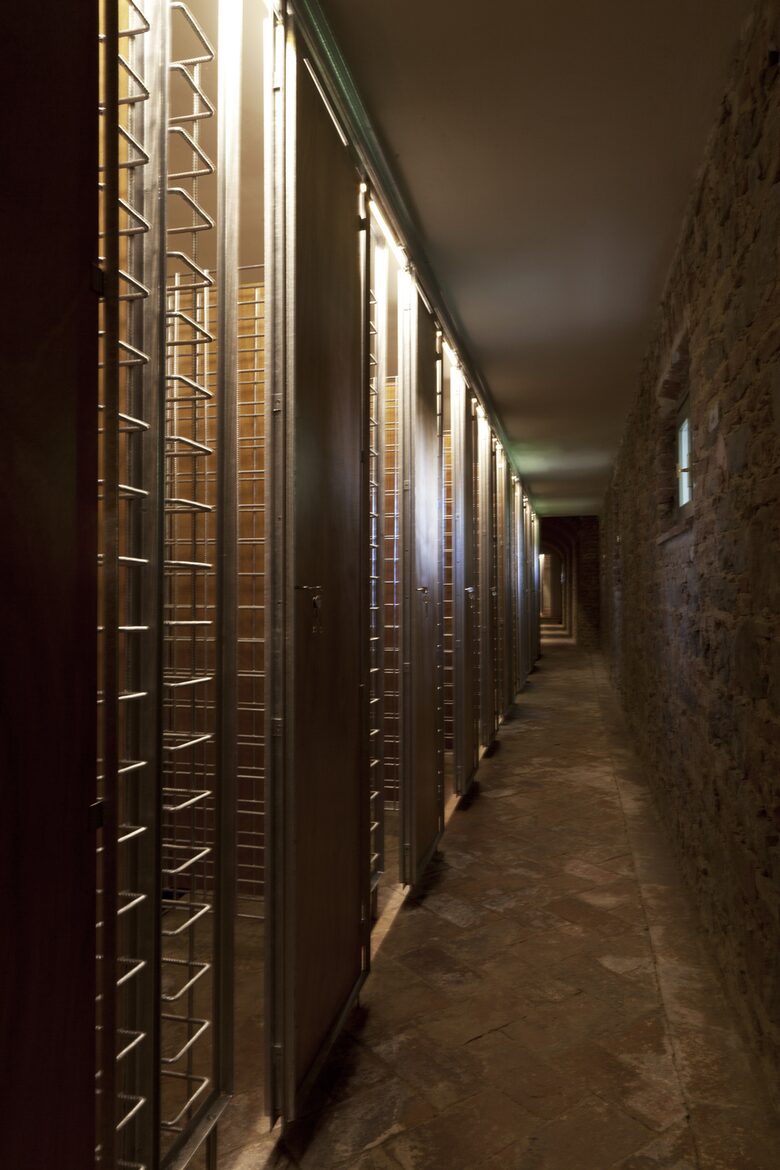 Resort Borgo Syrah Frantoio 5 - Cortona, Italy