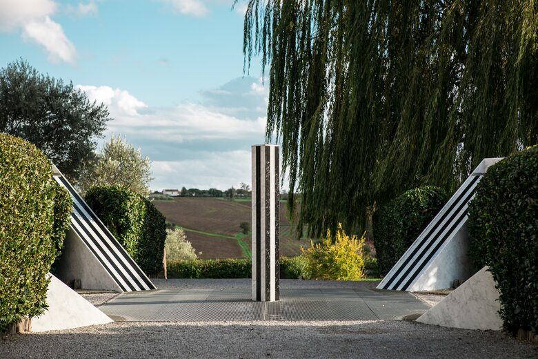 Resort Borgo Syrah Frantoio 5 - Cortona, Italy