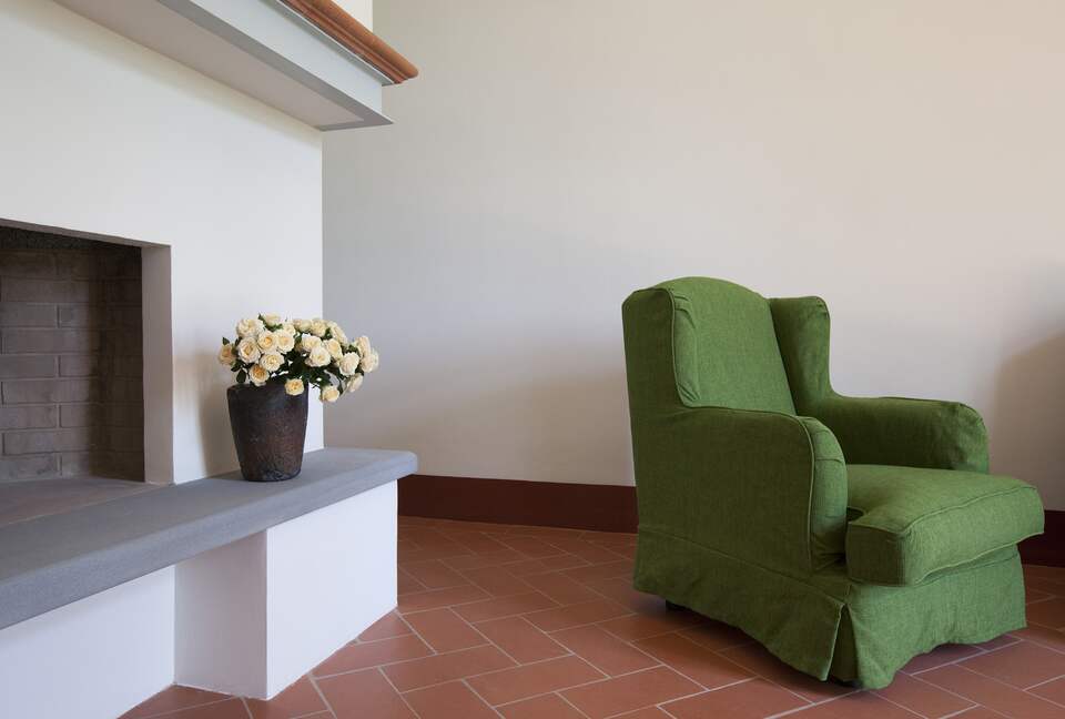 Resort Borgo Syrah Frantoio 5 - Cortona, Italy