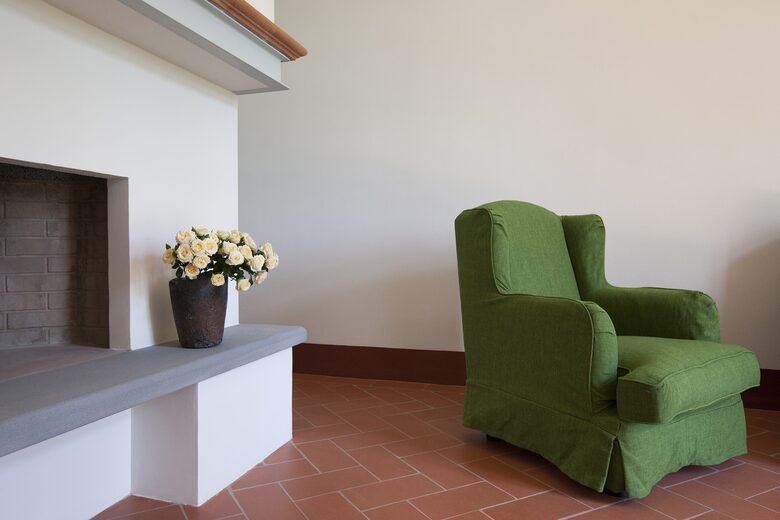 Resort Borgo Syrah Frantoio 5 - Cortona, Italy