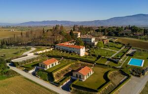 Resort Borgo Syrah Frantoio 5 - Cortona, Italy