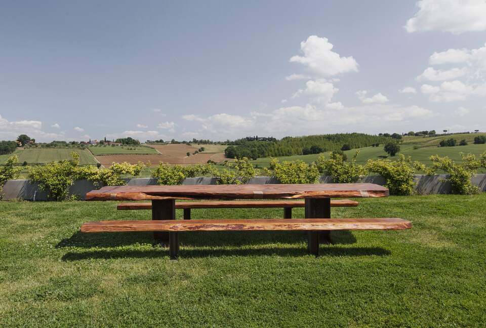 Resort Borgo Syrah Frantoio 5 - Cortona, Italy