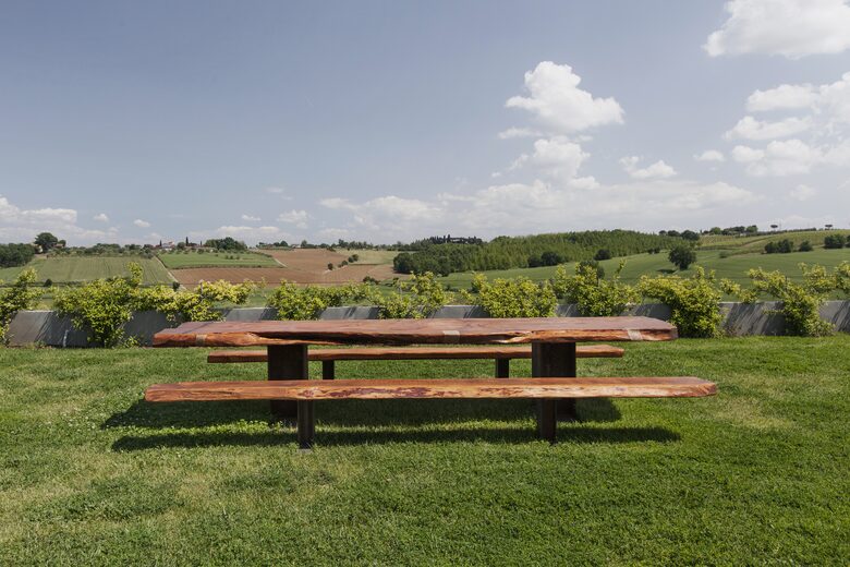 Resort Borgo Syrah Frantoio 5 - Cortona, Italy