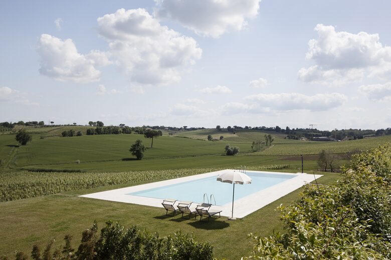 Resort Borgo Syrah Frantoio 5 - Cortona, Italy