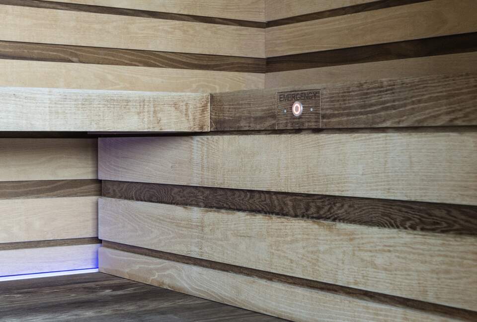 Resort Borgo Syrah Frantoio 5 - Cortona, Italy