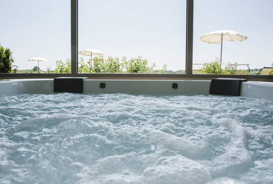 Resort Borgo Syrah Frantoio 5 - Cortona, Italy