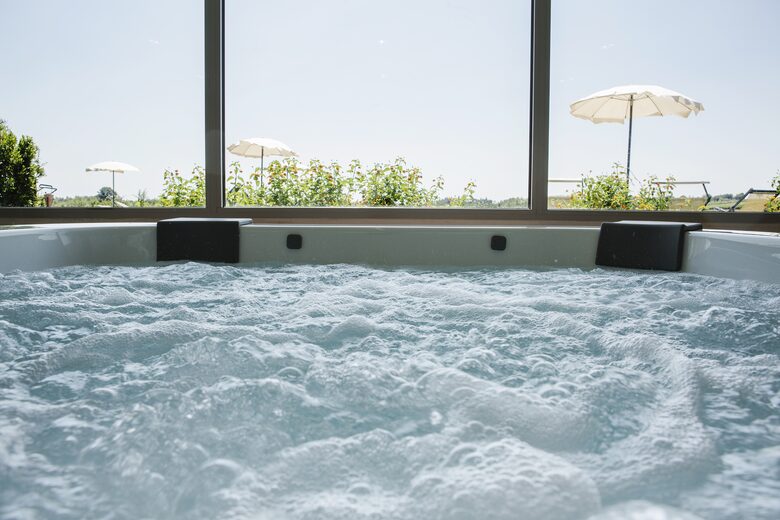 Resort Borgo Syrah Frantoio 5 - Cortona, Italy