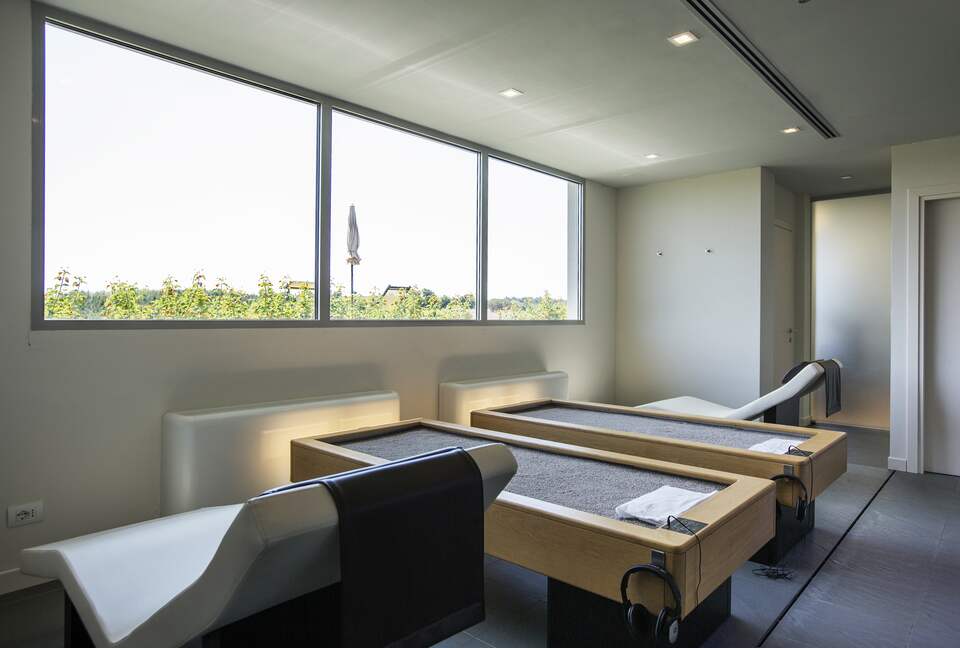 Resort Borgo Syrah Frantoio 5 - Cortona, Italy