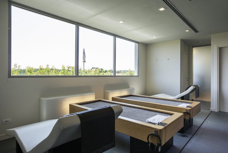 Resort Borgo Syrah Frantoio 5 - Cortona, Italy