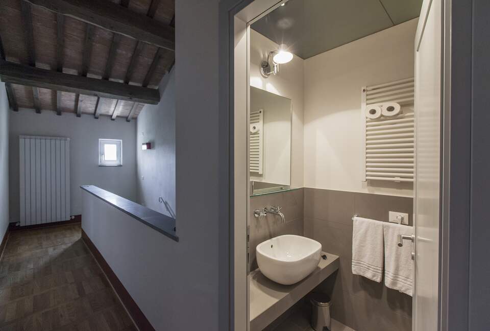 Resort Borgo Syrah Frantoio 5 - Cortona, Italy