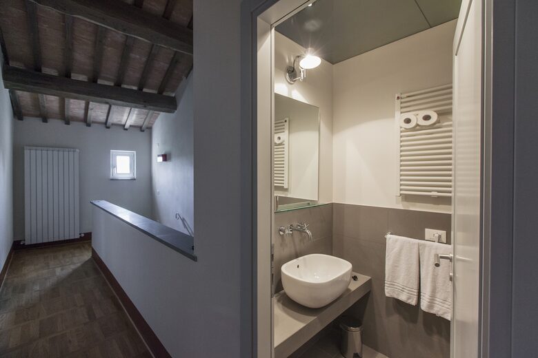 Resort Borgo Syrah Frantoio 5 - Cortona, Italy