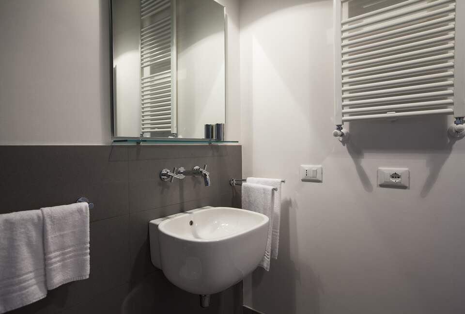 Resort Borgo Syrah Frantoio 5 - Cortona, Italy