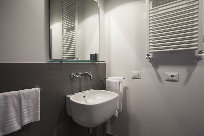 Resort Borgo Syrah Frantoio 5 - Cortona, Italy