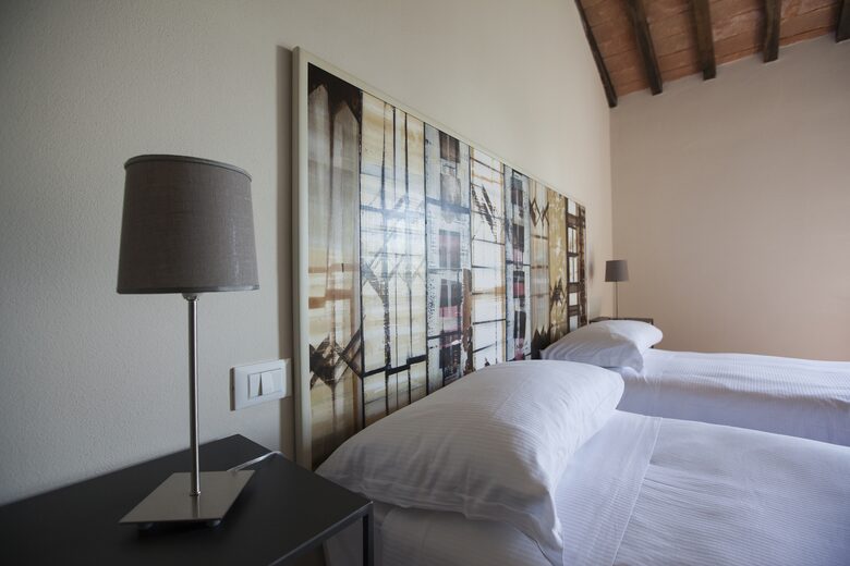 Resort Borgo Syrah Frantoio 5 - Cortona, Italy