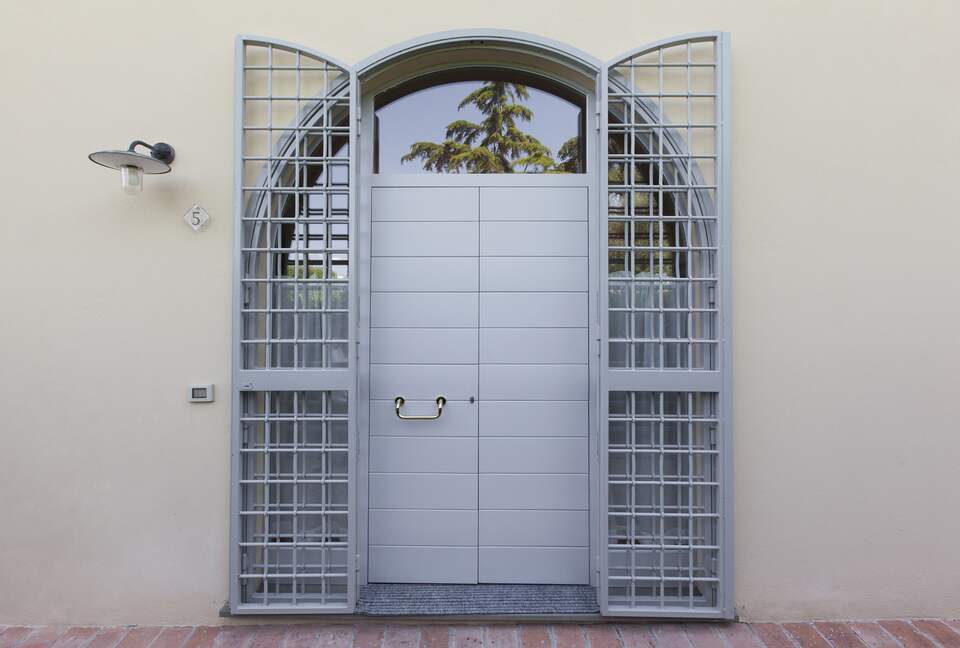 Resort Borgo Syrah Frantoio 5 - Cortona, Italy