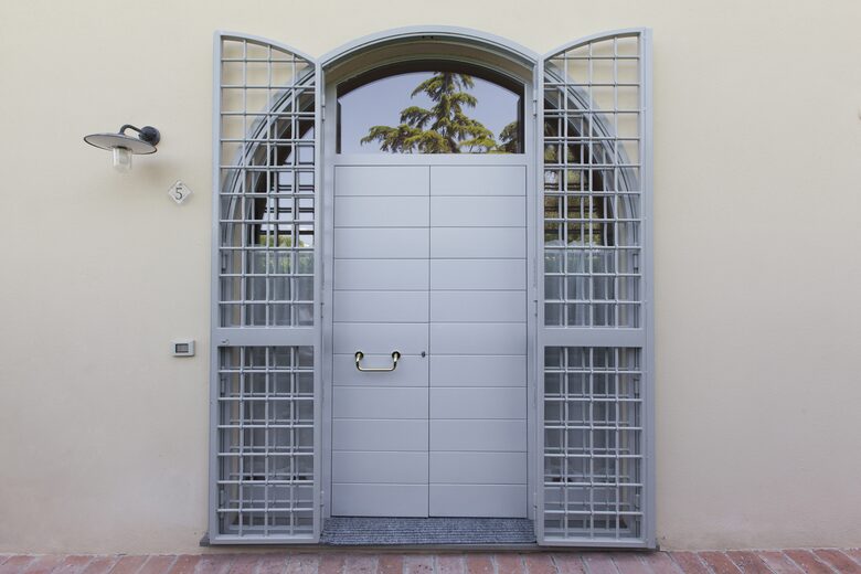 Resort Borgo Syrah Frantoio 5 - Cortona, Italy