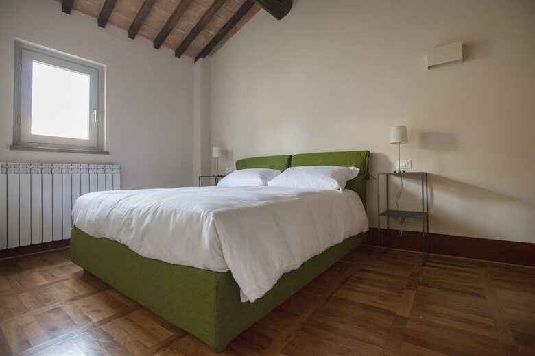 Resort Borgo Syrah Frantoio 5 - Cortona, Italy