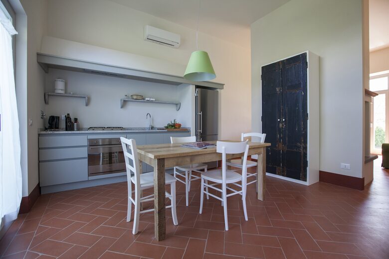 Resort Borgo Syrah Frantoio 5 - Cortona, Italy