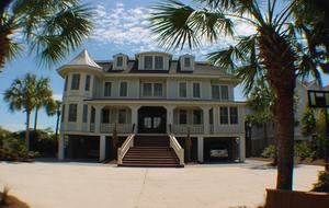The Mansion - Isle of Palms, South Carolina