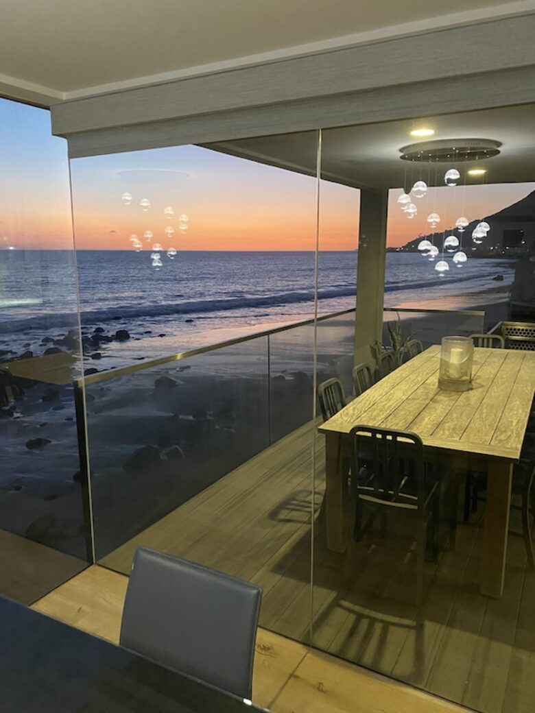 Malibu Modern Paradise | Oceanfront with amazing views and spa - Malibu, California