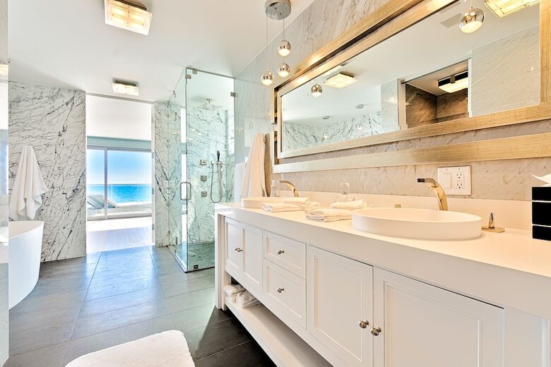 Malibu Modern Paradise | Oceanfront with amazing views and spa - Malibu, California