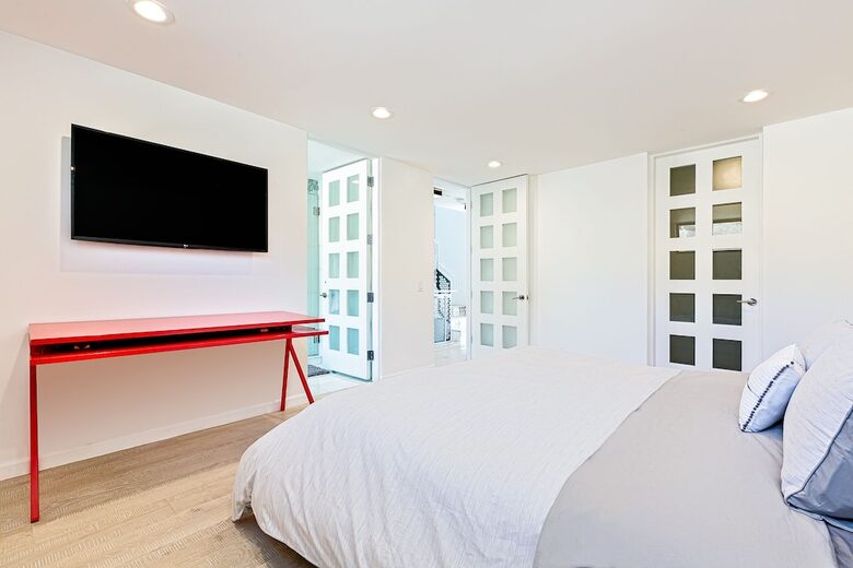 Malibu Modern Paradise | Oceanfront with amazing views and spa - Malibu, California