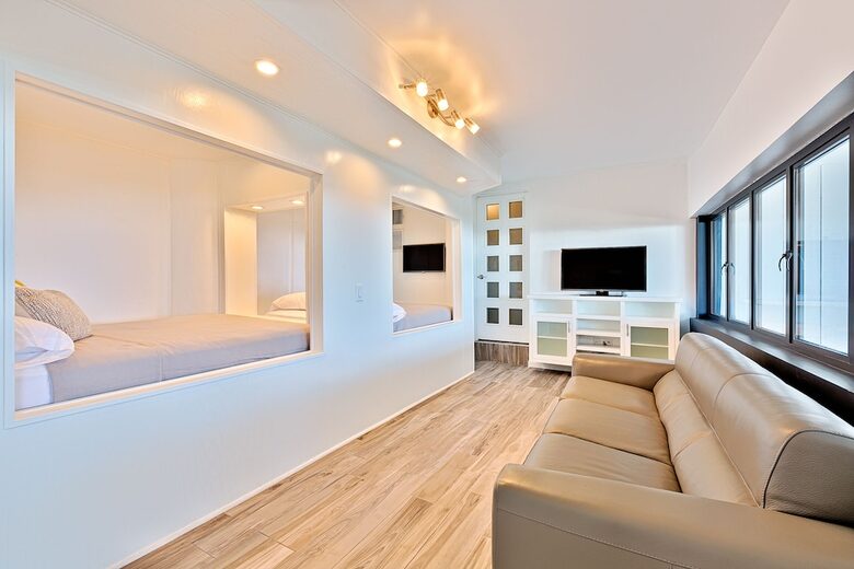 Malibu Modern Paradise | Oceanfront with amazing views and spa - Malibu, California