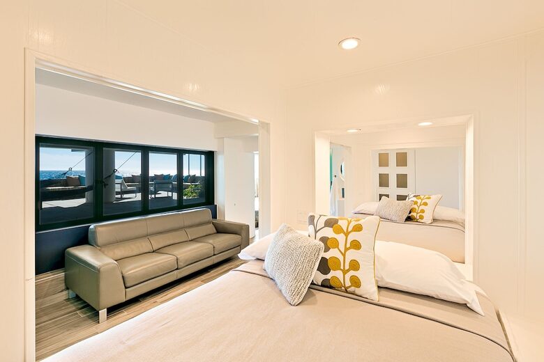 Malibu Modern Paradise | Oceanfront with amazing views and spa - Malibu, California