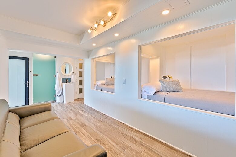 Malibu Modern Paradise | Oceanfront with amazing views and spa - Malibu, California