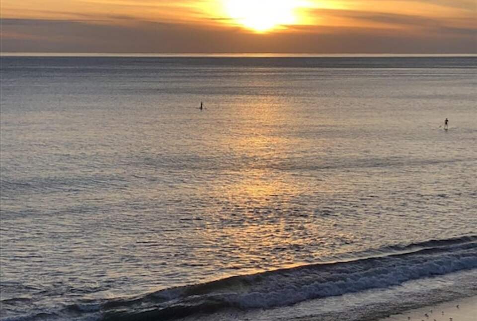 Malibu Modern Paradise | Oceanfront with amazing views and spa - Malibu, California