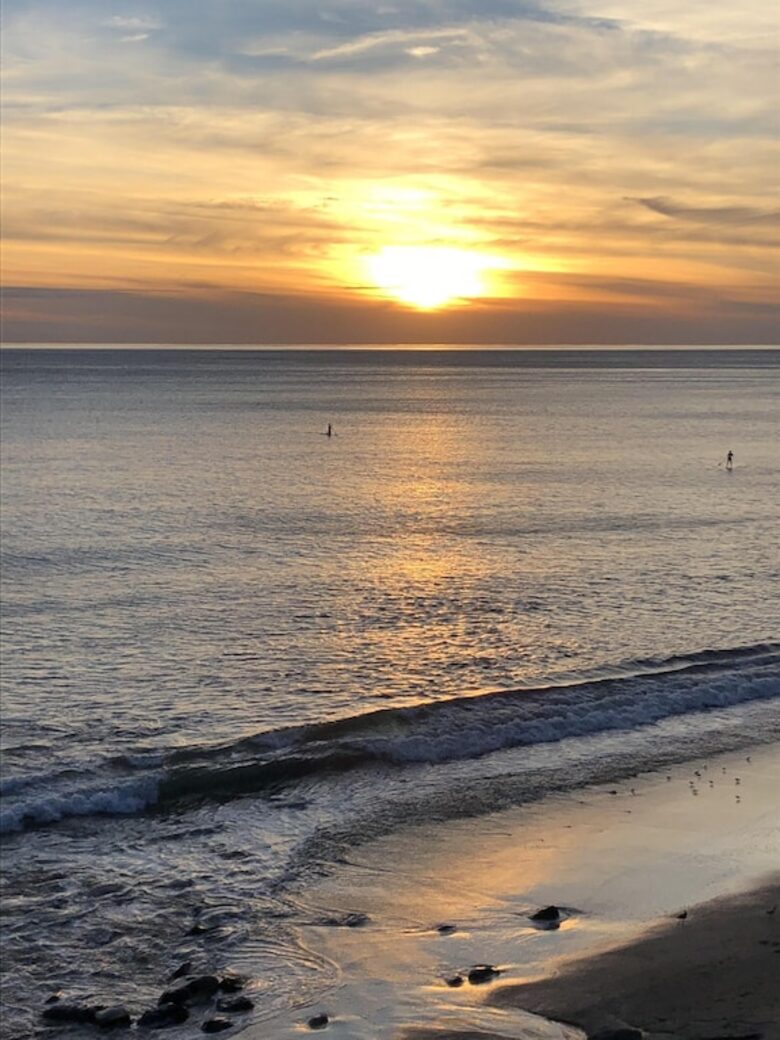 Malibu Modern Paradise | Oceanfront with amazing views and spa - Malibu, California