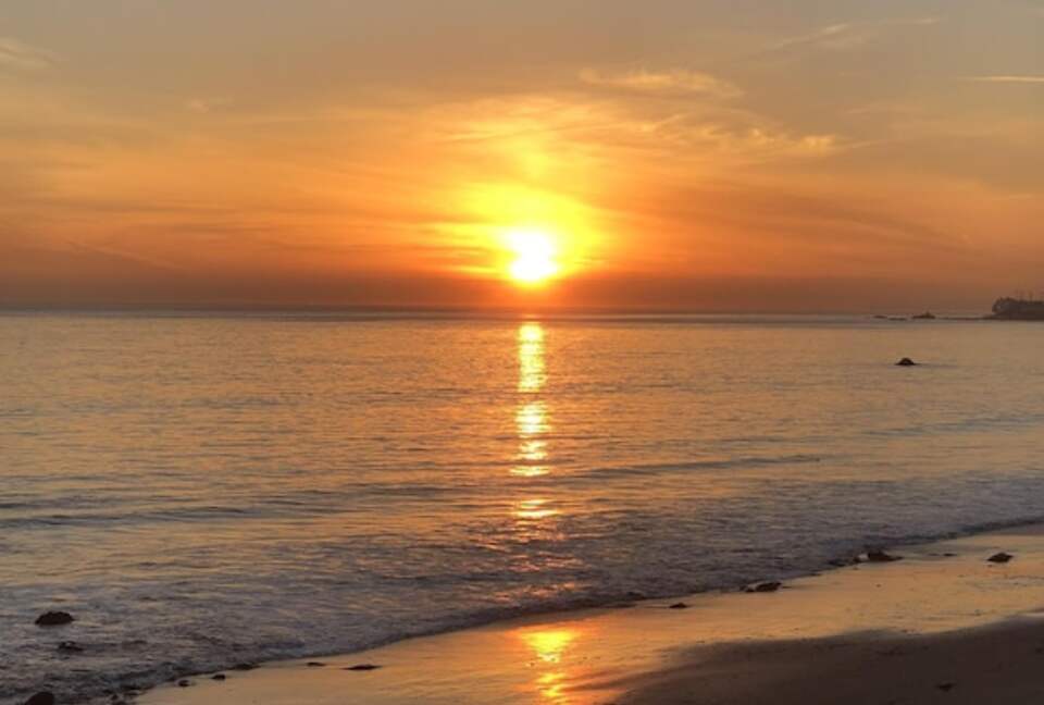Malibu Modern Paradise | Oceanfront with amazing views and spa - Malibu, California