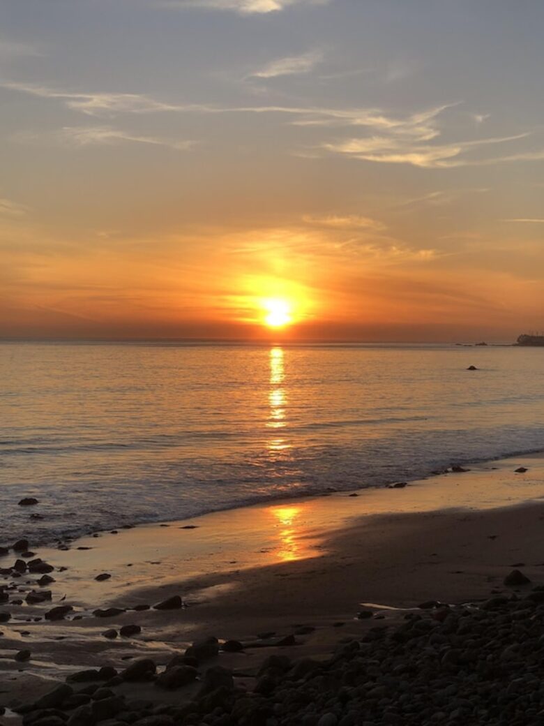 Malibu Modern Paradise | Oceanfront with amazing views and spa - Malibu, California