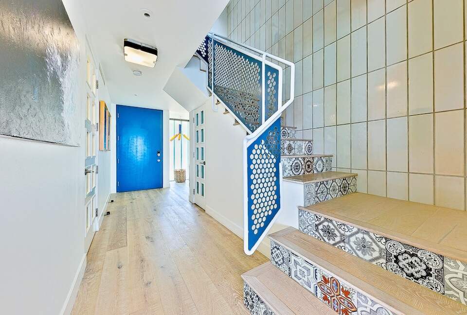 Malibu Modern Paradise | Oceanfront with amazing views and spa - Malibu, California