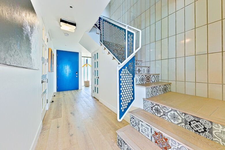 Malibu Modern Paradise | Oceanfront with amazing views and spa - Malibu, California