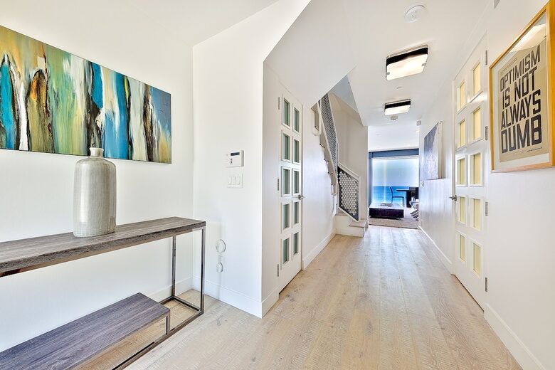 Malibu Modern Paradise | Oceanfront with amazing views and spa - Malibu, California