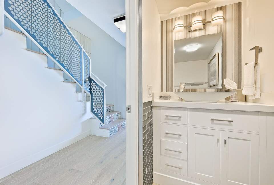 Malibu Modern Paradise | Oceanfront with amazing views and spa - Malibu, California