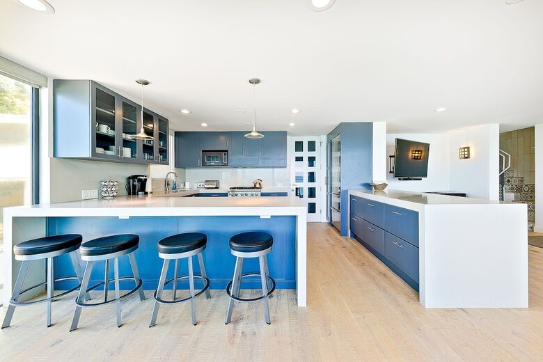 Malibu Modern Paradise | Oceanfront with amazing views and spa - Malibu, California