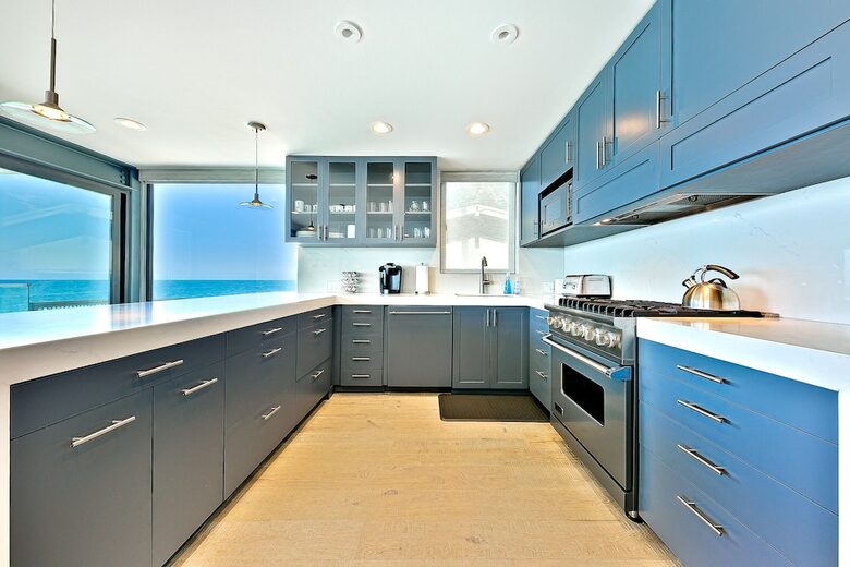 Malibu Modern Paradise | Oceanfront with amazing views and spa - Malibu, California