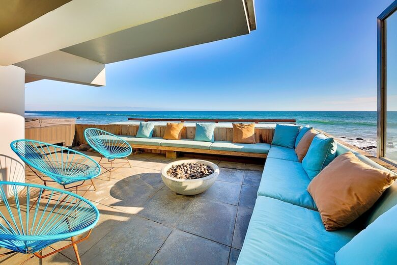 Malibu Modern Paradise | Oceanfront with amazing views and spa - Malibu, California