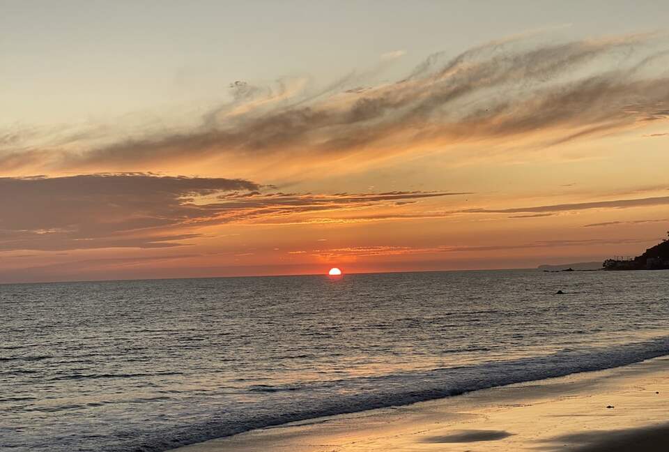 Malibu Modern Paradise | Oceanfront with amazing views and spa - Malibu, California