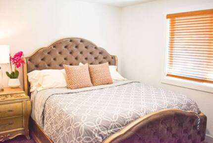 Cozy Getaway Minutes to Ski Slopes and Lakes - Roy, Utah