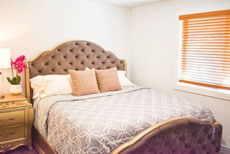 Cozy Getaway Minutes to Ski Slopes and Lakes - Roy, Utah