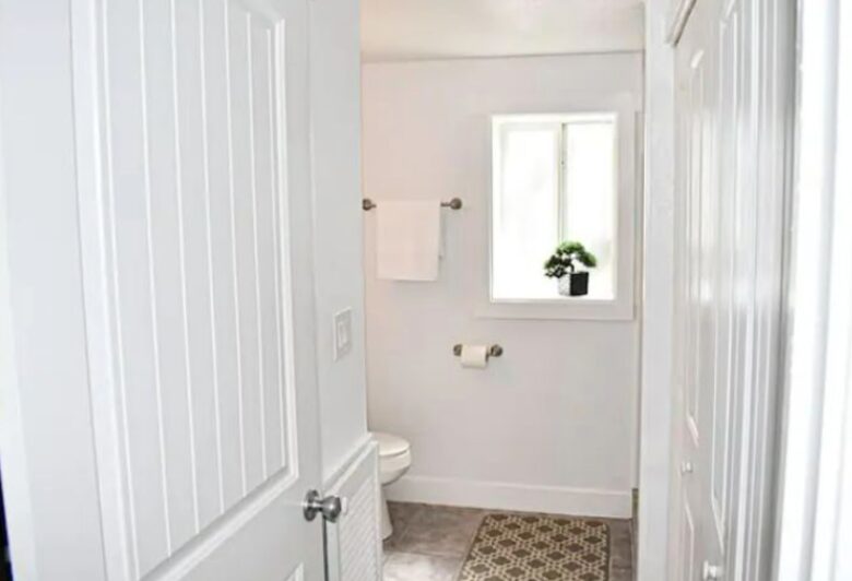 Cozy Getaway Minutes to Ski Slopes and Lakes - Roy, Utah